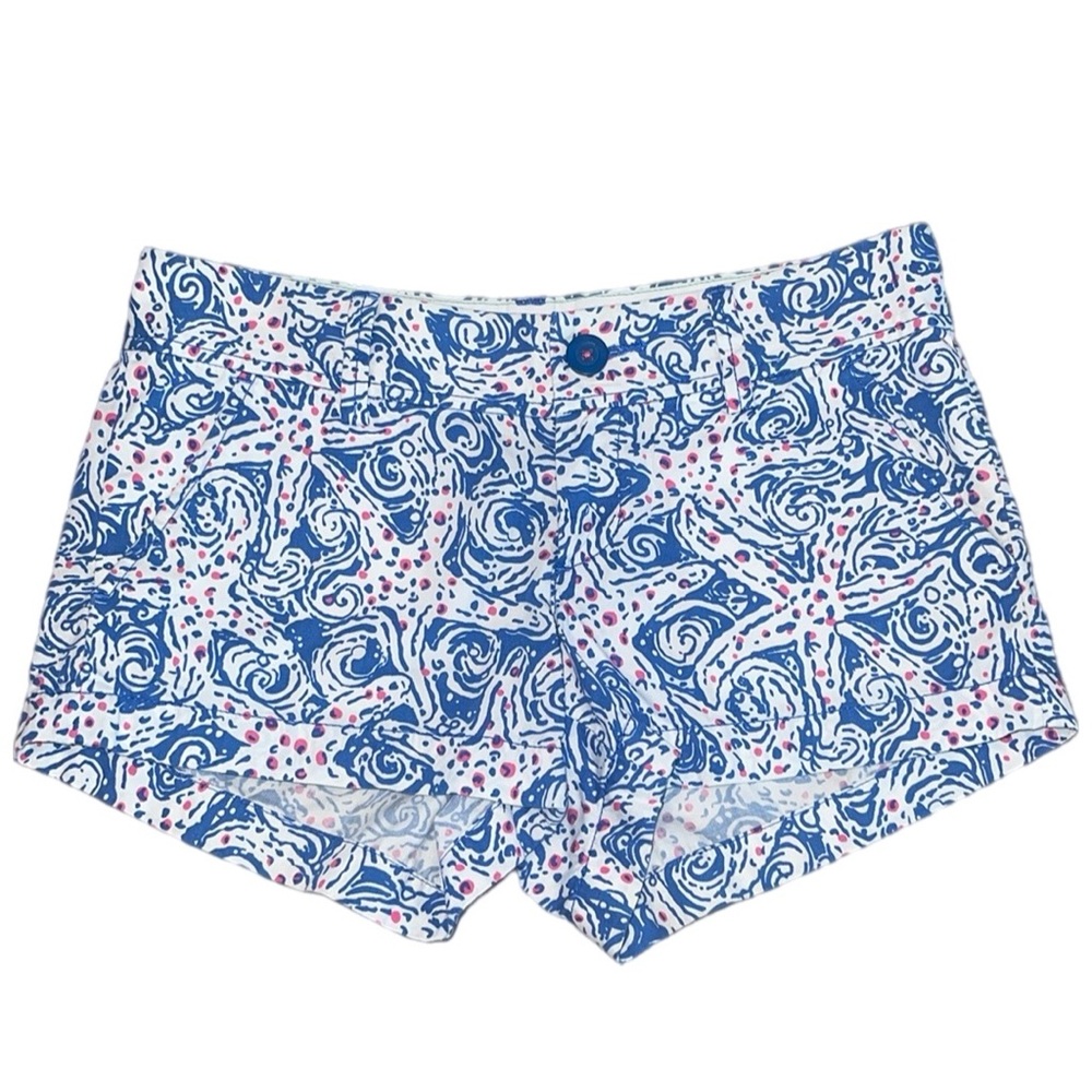 LP Callahan short. Good used condition.